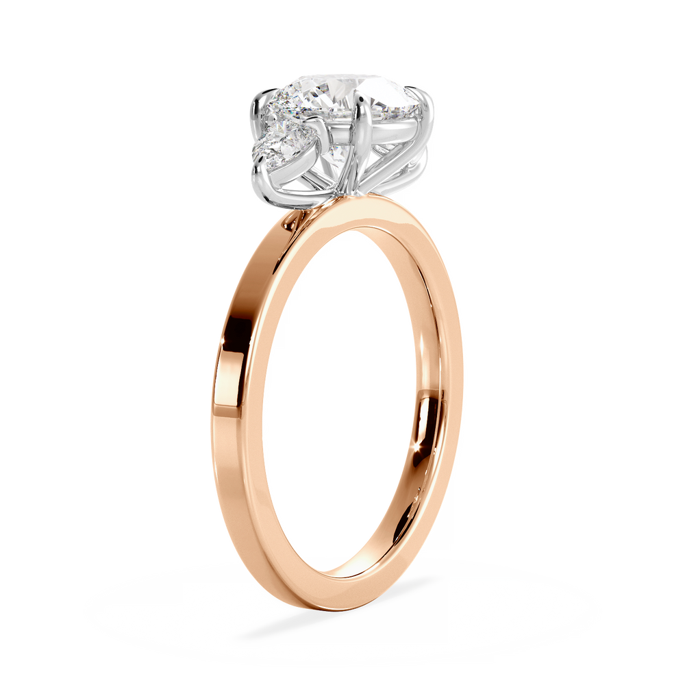 Base Ring - 080900001102060000000000 - View 