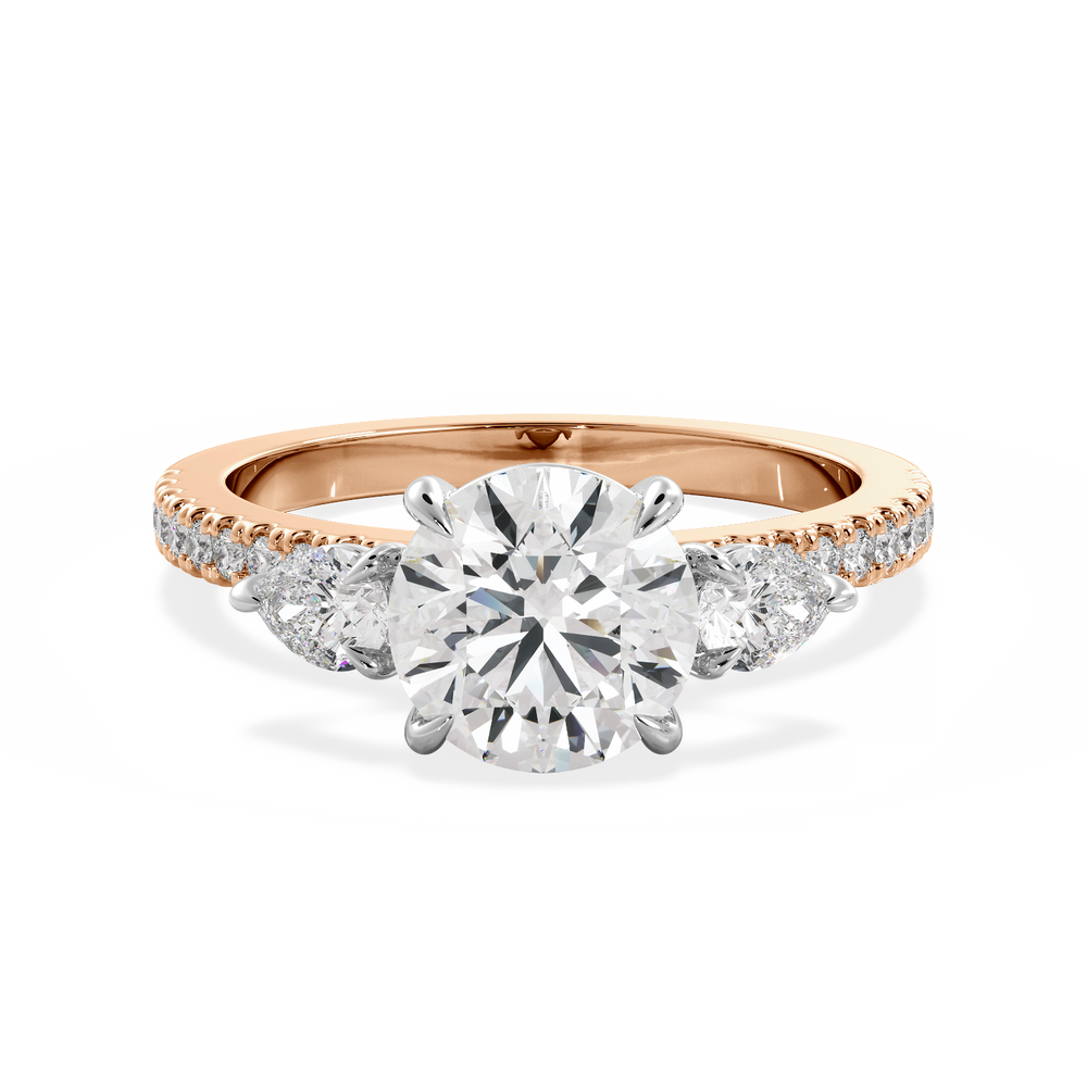 Base Ring - 080900001103110500000000 - View 