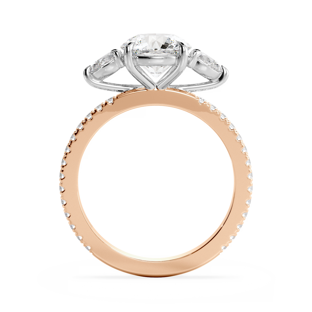 Base Ring - 080900001103110600000000 - View 