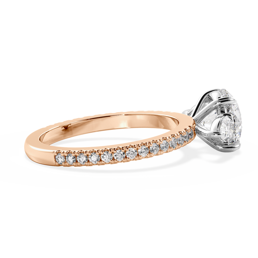 Base Ring - 080900001103110600000000 - View 