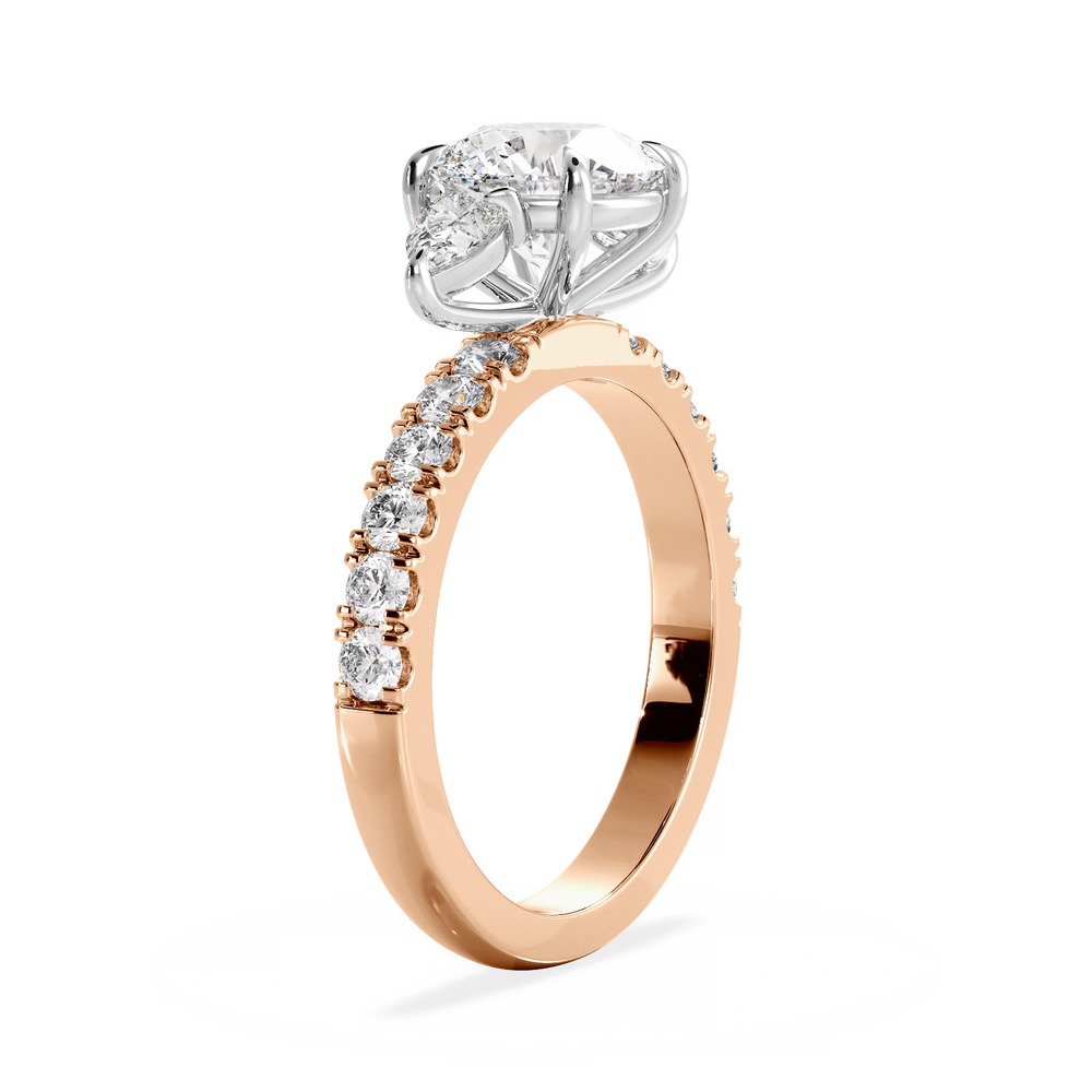 Base Ring - 080900001104120700000000 - View 