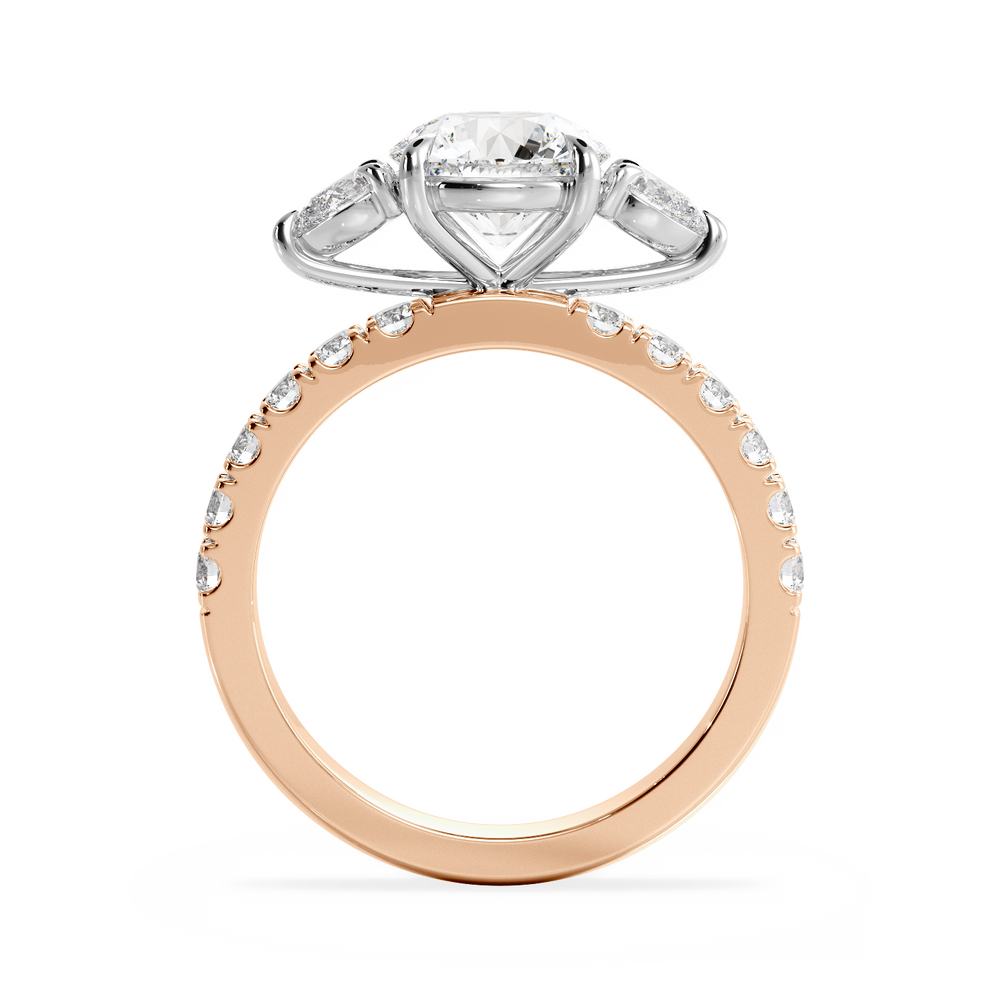 Base Ring - 080900001104120700000000 - View 