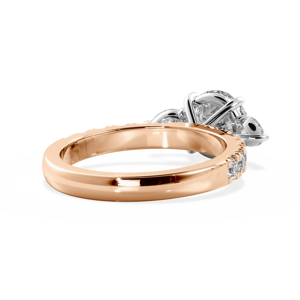 Base Ring - 080900001104120700000000 - View 