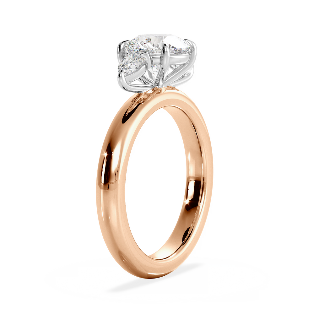 Base Ring - 080900001106100000000000 - View 
