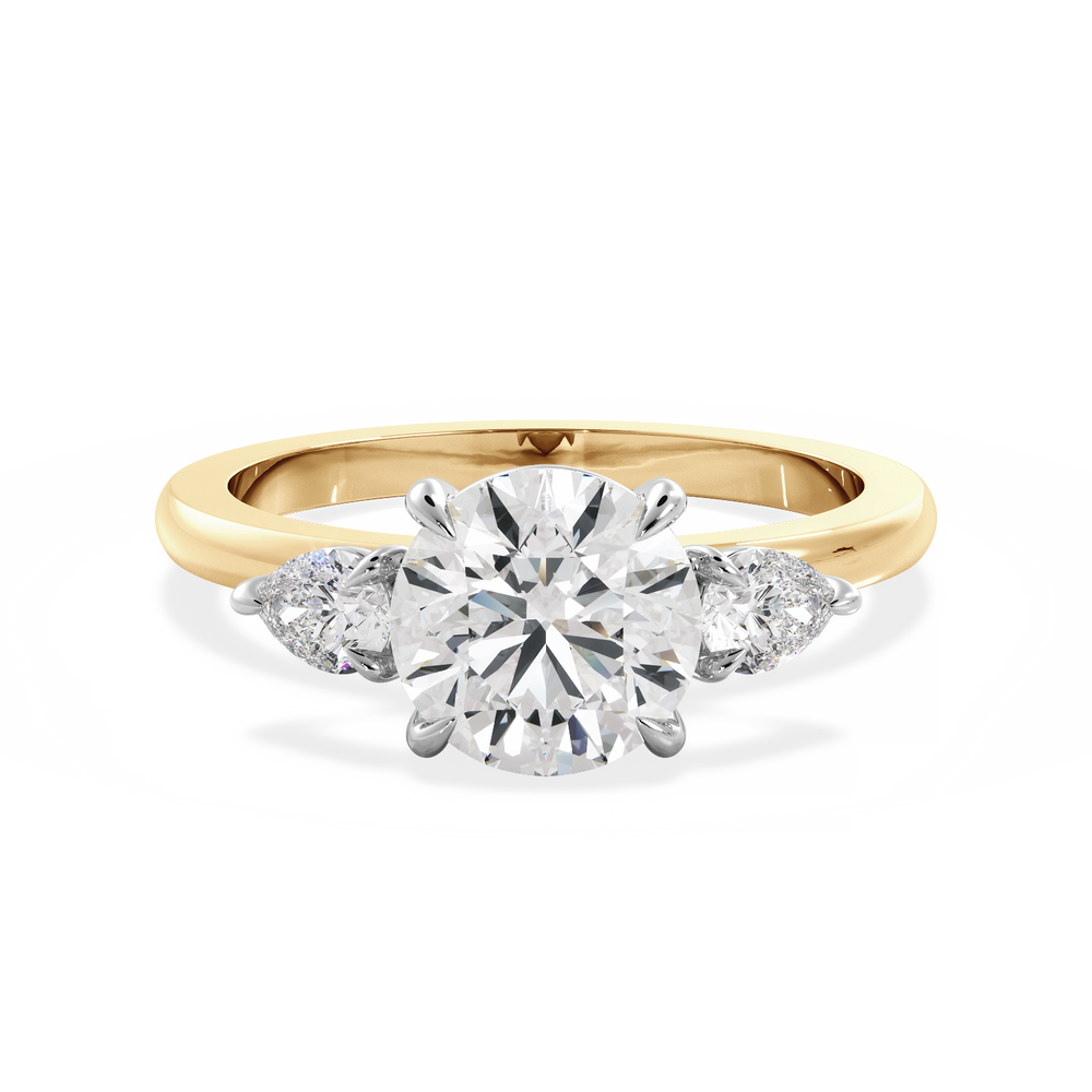 Base Ring - 080900001201010000000000 - View 