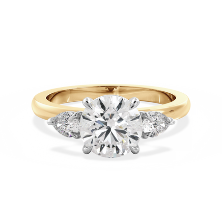 Base Ring - 080900001201020000000000