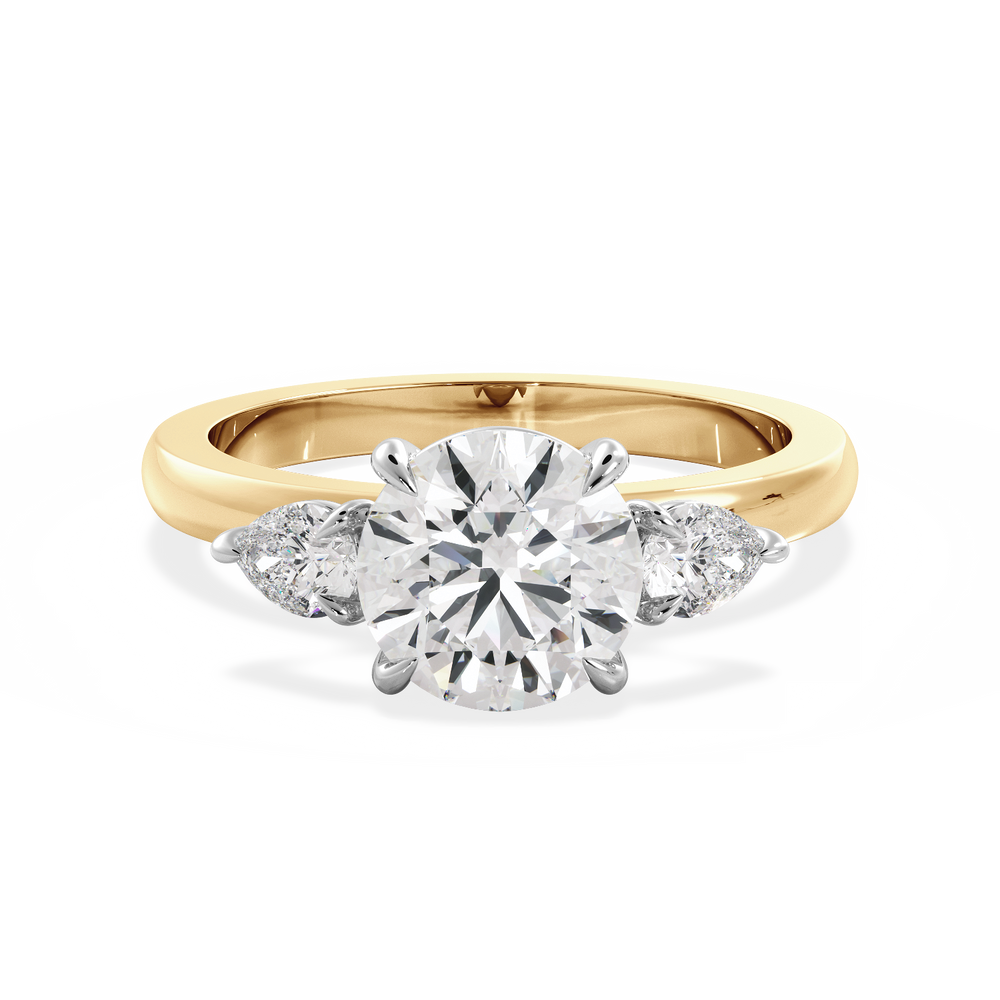 Base Ring - 080900001201030000000000 - View 