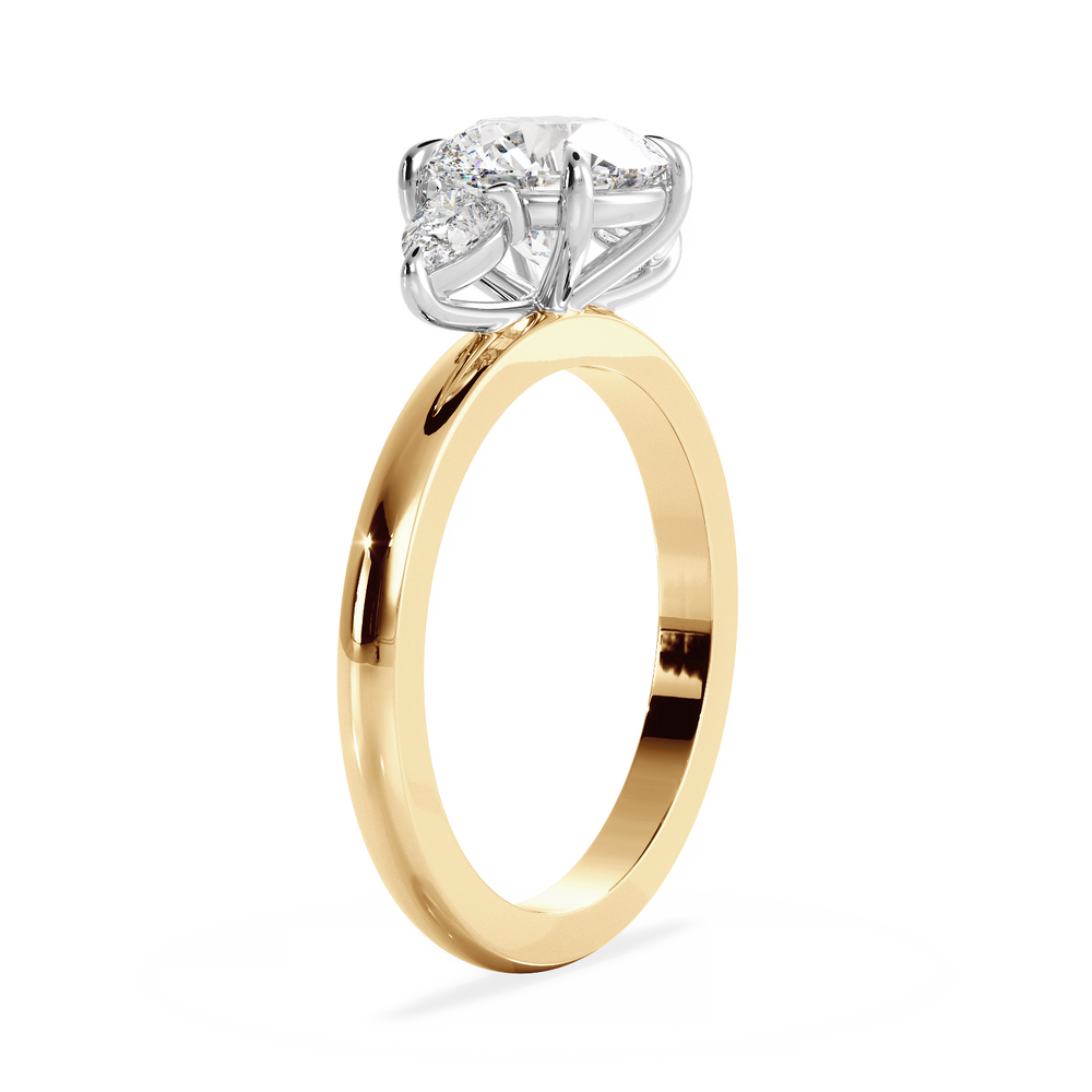 Base Ring - 080900001201030000000000 - View 