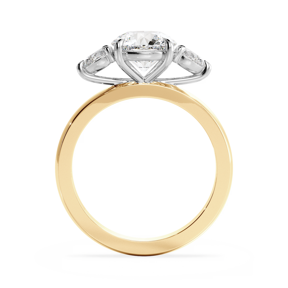 Base Ring - 080900001201030000000000 - View 