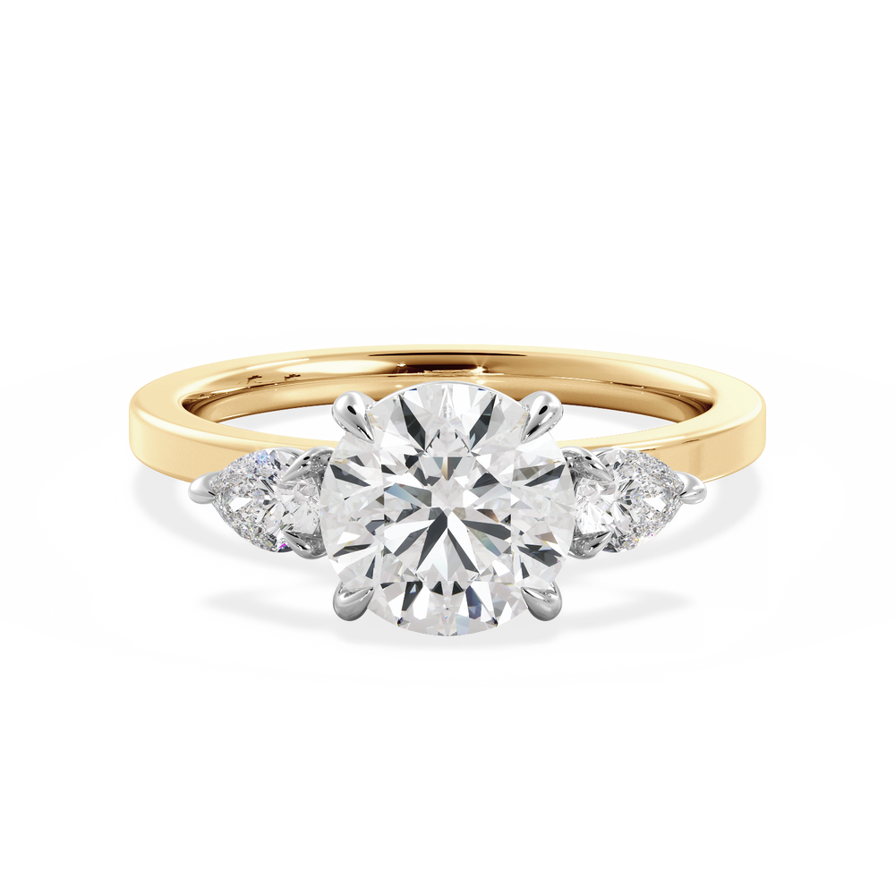 Base Ring - 080900001202040000000000 - View 