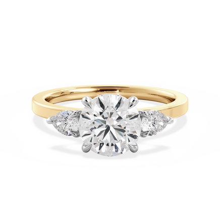 Base Ring - 080900001202040000000000