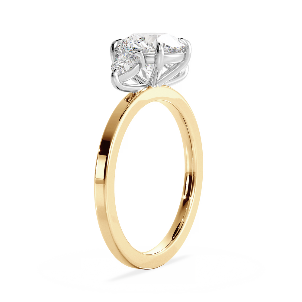 Base Ring - 080900001202040000000000 - View 