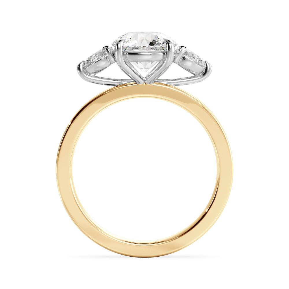 Base Ring - 080900001202040000000000 - View 