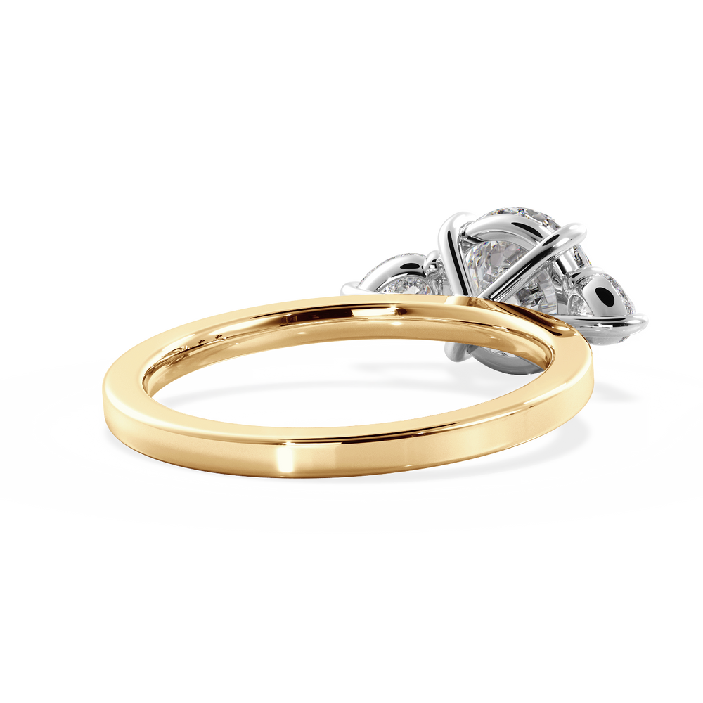 Base Ring - 080900001202040000000000 - View 