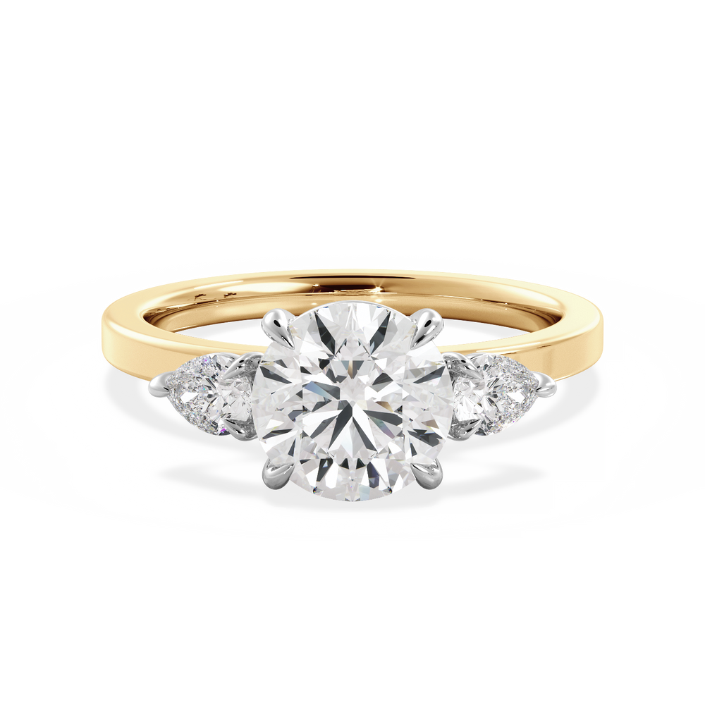Base Ring - 080900001202050000000000 - View 