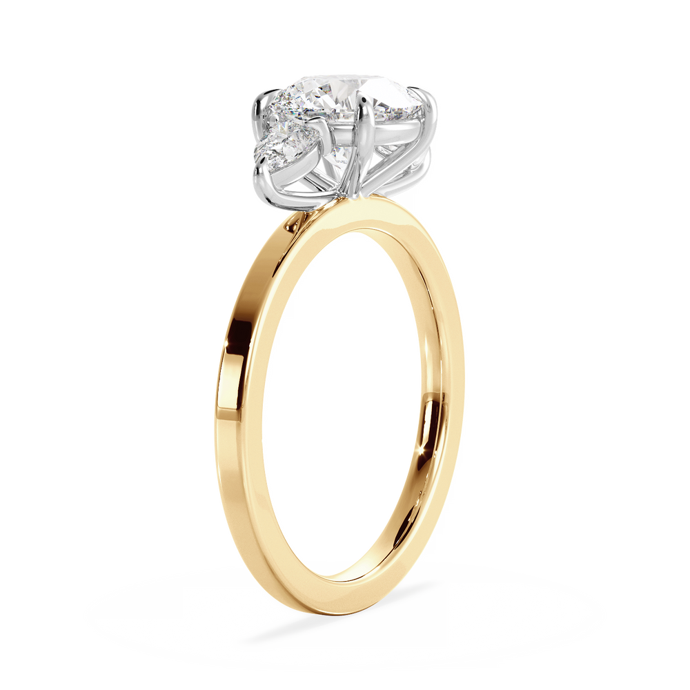 Base Ring - 080900001202050000000000 - View 