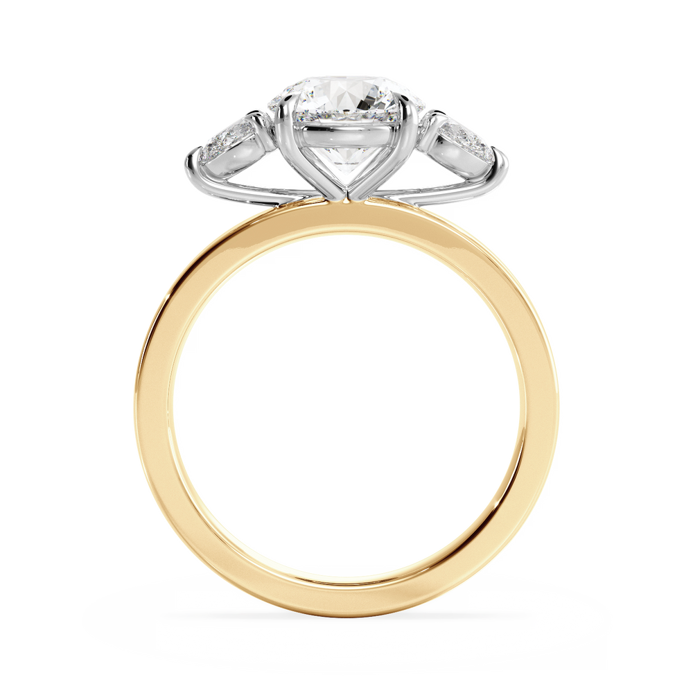 Base Ring - 080900001202050000000000 - View 