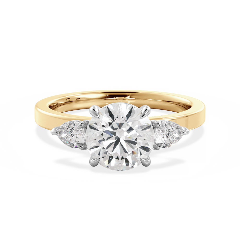Base Ring - 080900001202060000000000 - View 