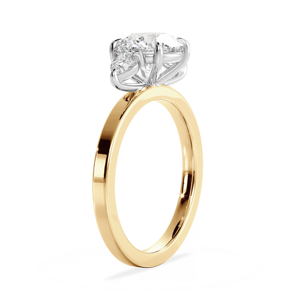 Base Ring - 080900001202060000000000 - View 