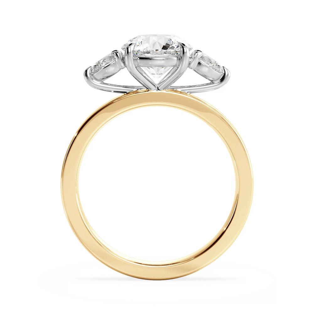 Base Ring - 080900001202060000000000 - View 