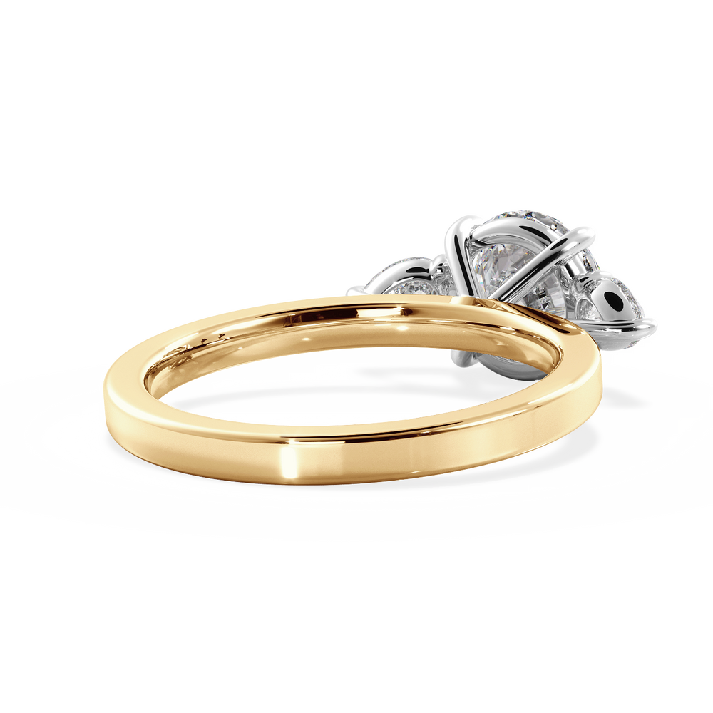 Base Ring - 080900001202060000000000 - View 