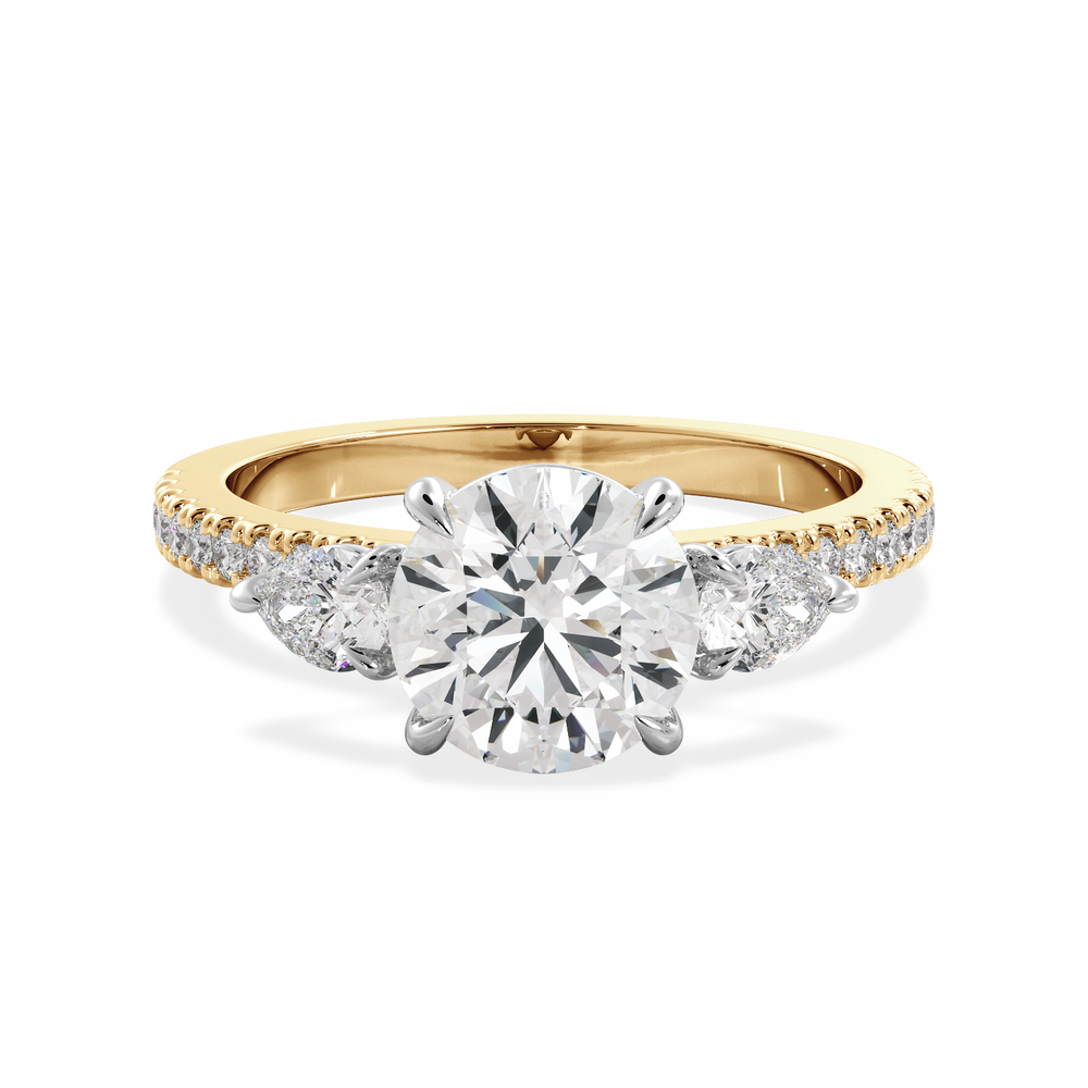 Base Ring - 080900001203110500000000 - View 
