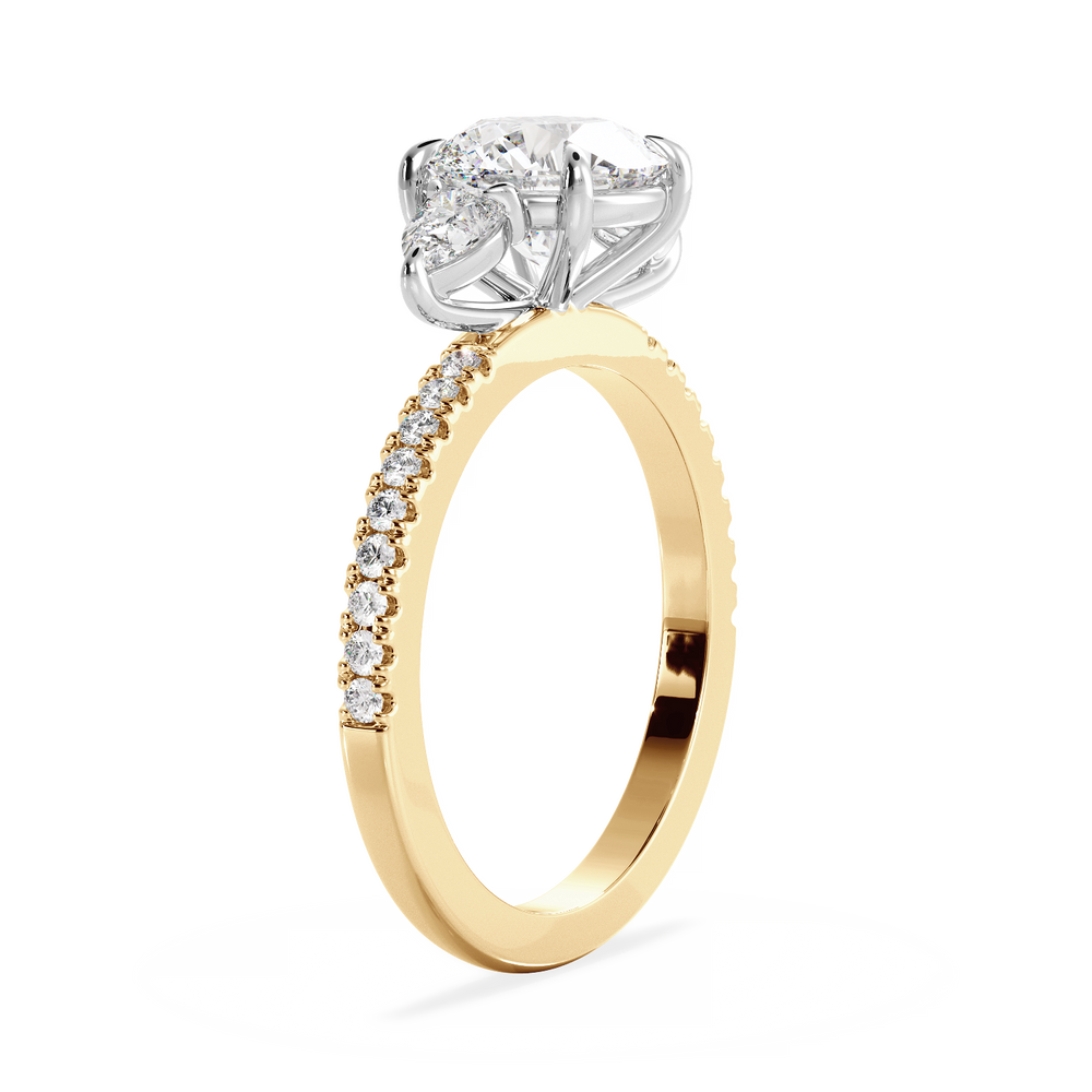 Base Ring - 080900001203110500000000 - View 
