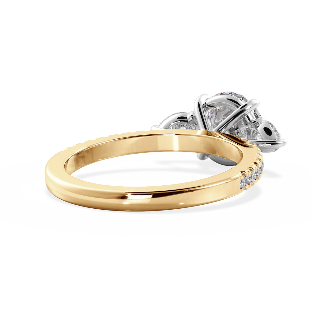 Base Ring - 080900001203110500000000 - View 