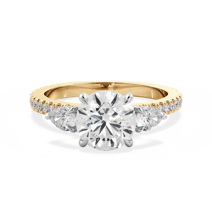 Base Ring - 080900001203110600000000