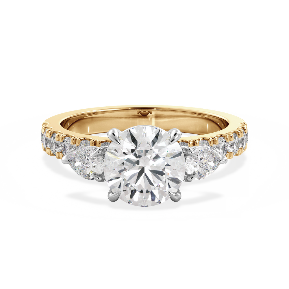 Base Ring - 080900001204120700000000 - View 