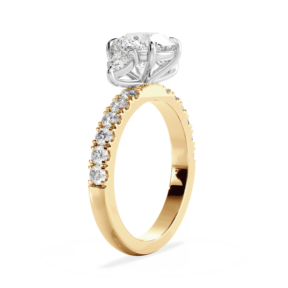 Base Ring - 080900001204120700000000 - View 