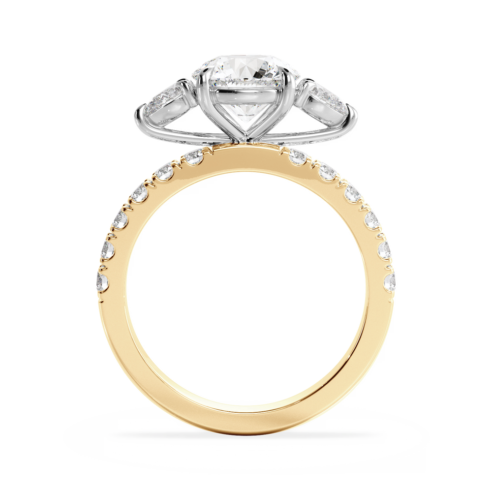 Base Ring - 080900001204120700000000 - View 