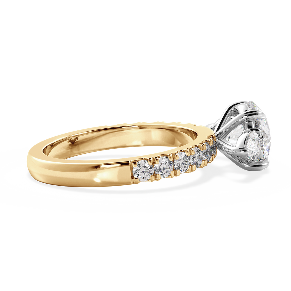 Base Ring - 080900001204120700000000 - View 