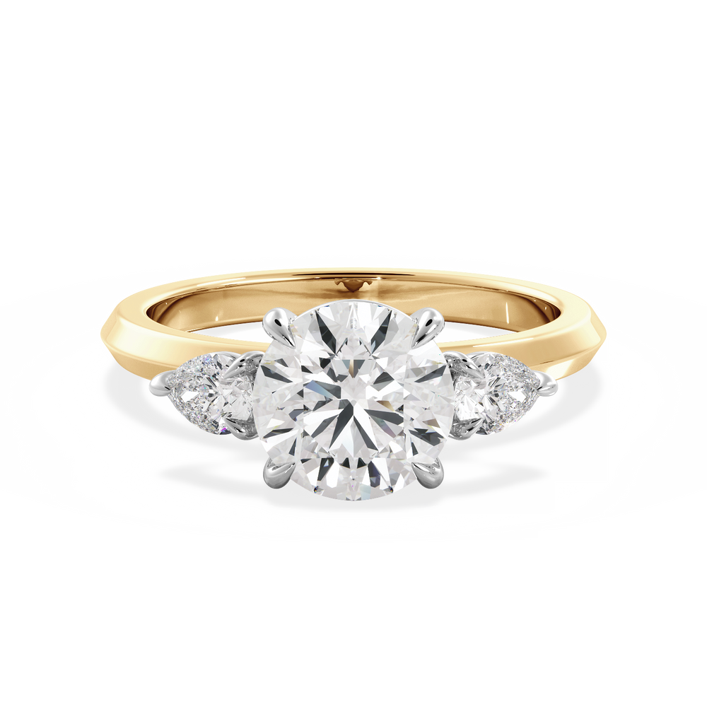Base Ring - 080900001205090000000000 - View 