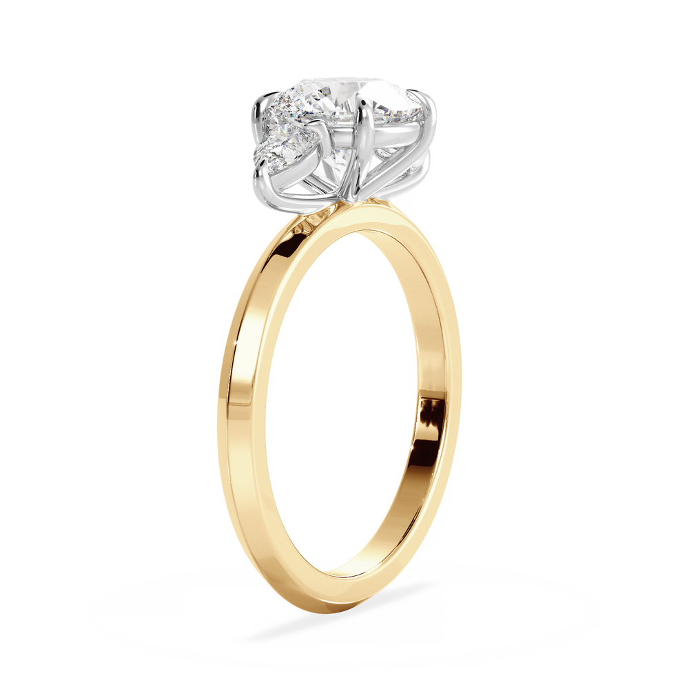 Base Ring - 080900001205090000000000 - View 