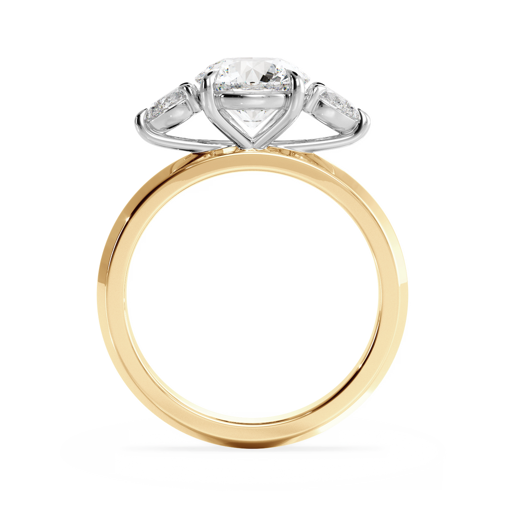 Base Ring - 080900001205090000000000 - View 