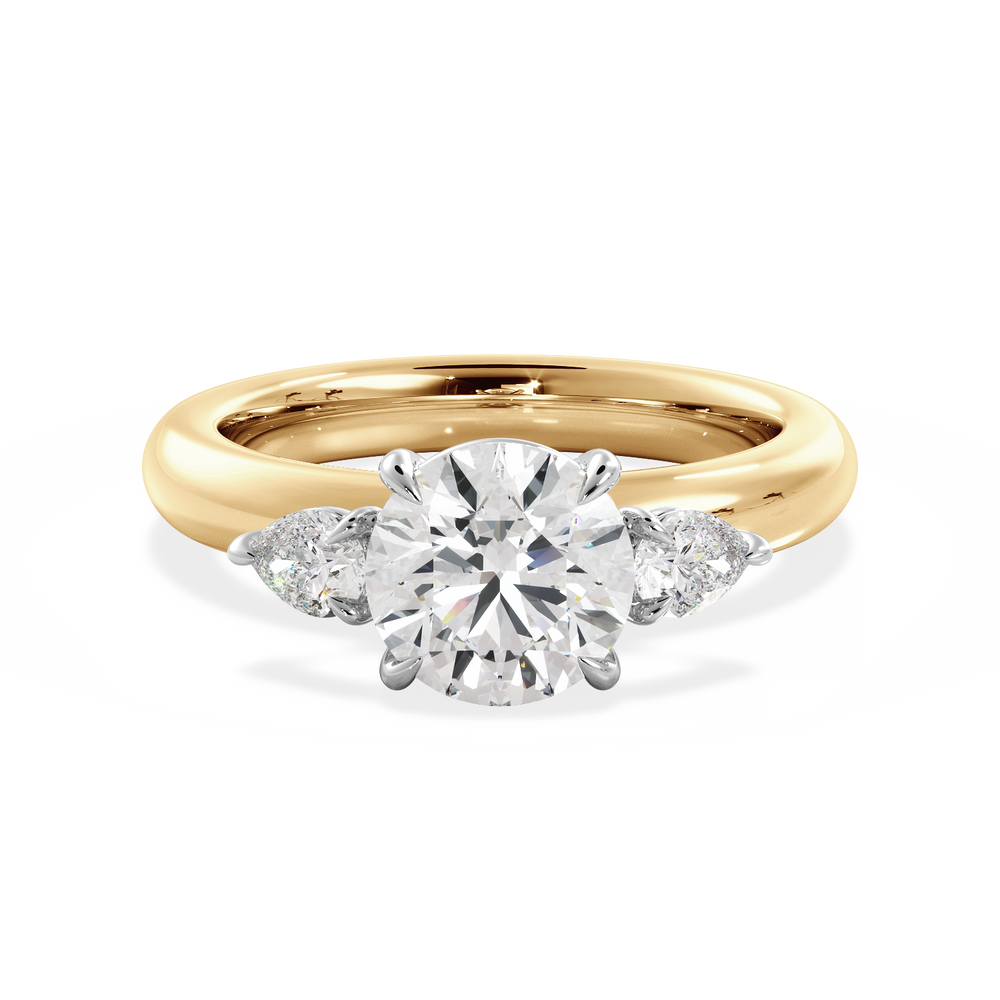 Base Ring - 080900001206100000000000 - View 