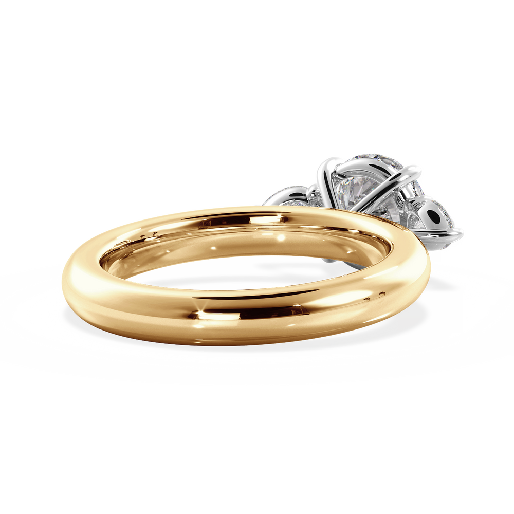 Base Ring - 080900001206100000000000 - View 
