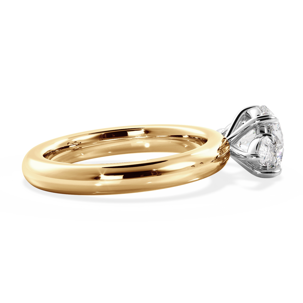 Base Ring - 080900001206100000000000 - View 