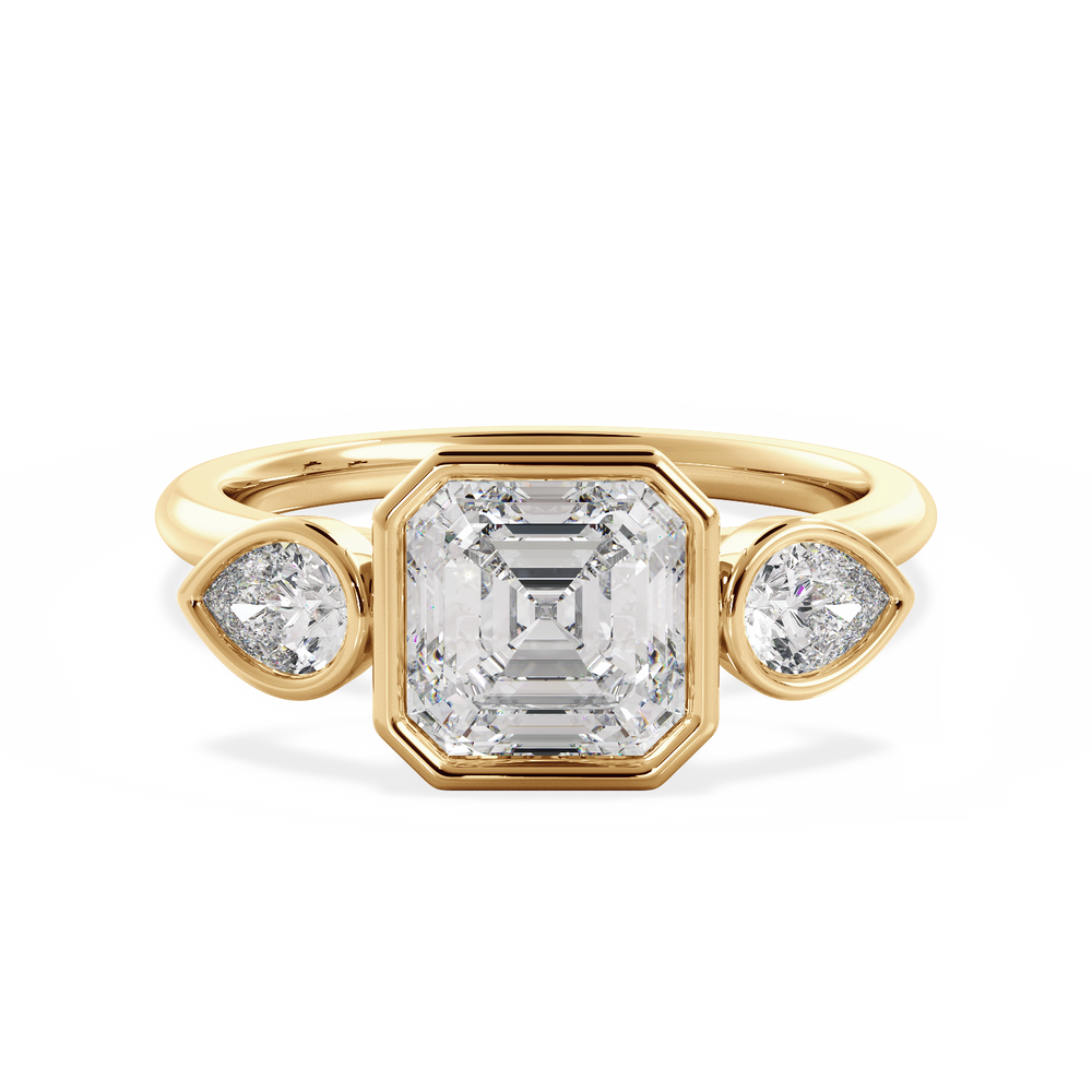 Base Ring - 090100000401010000000000 - View 
