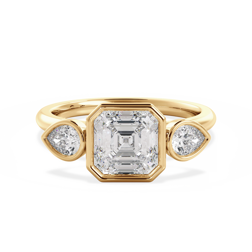 Base Ring - 090100000401020000000000 - View 