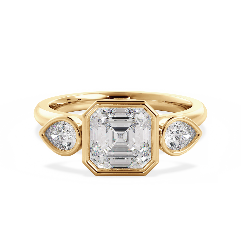 Base Ring - 090100000401030000000000 - View 