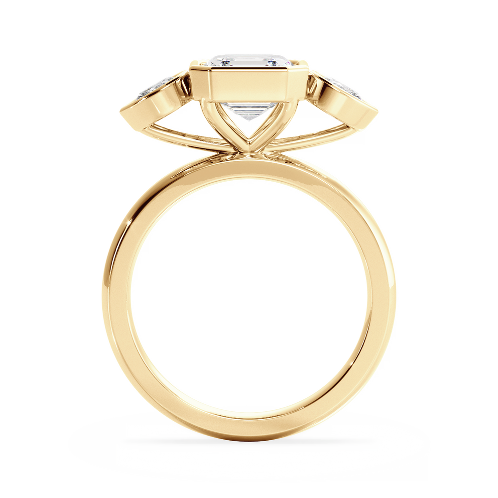 Base Ring - 090100000401030000000000 - View 