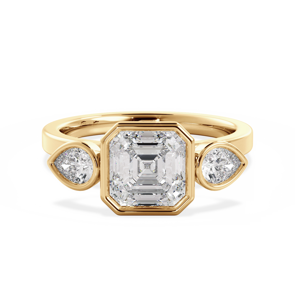 Base Ring - 090100000402060000000000 - View 