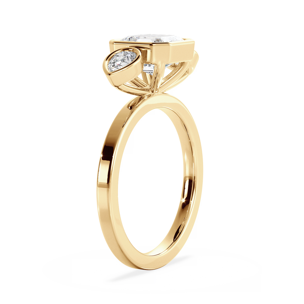 Base Ring - 090100000402060000000000 - View 