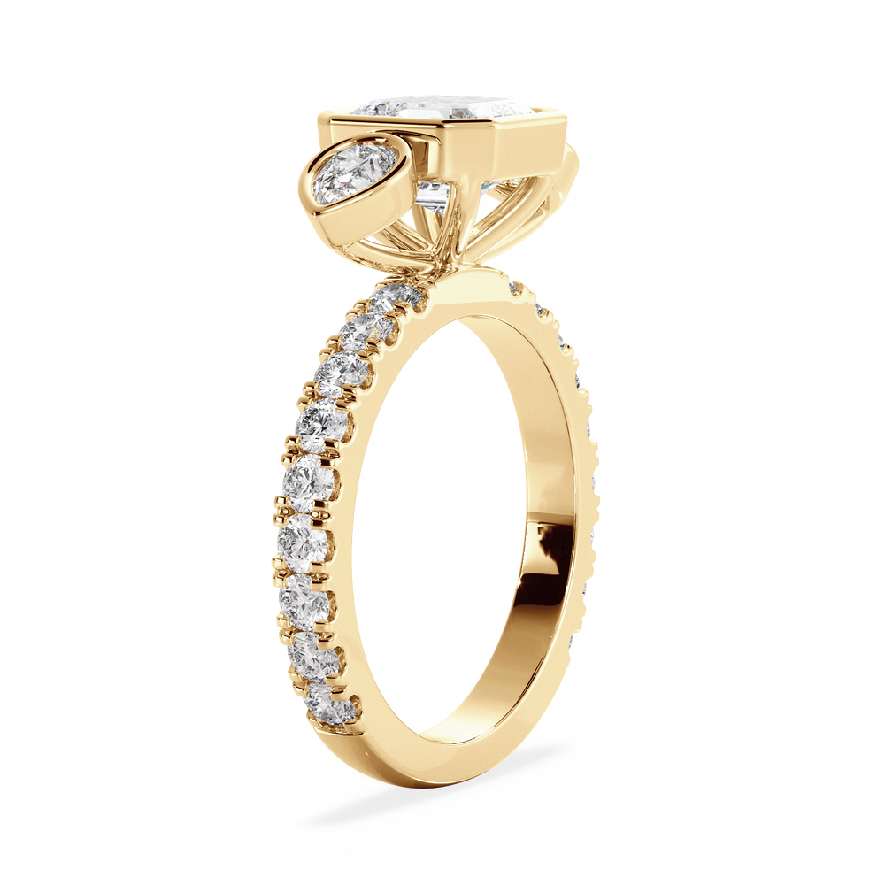 Base Ring - 090100000404120800000000 - View 