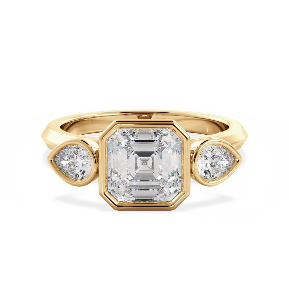 Base Ring - 090100000405090000000000 - View 