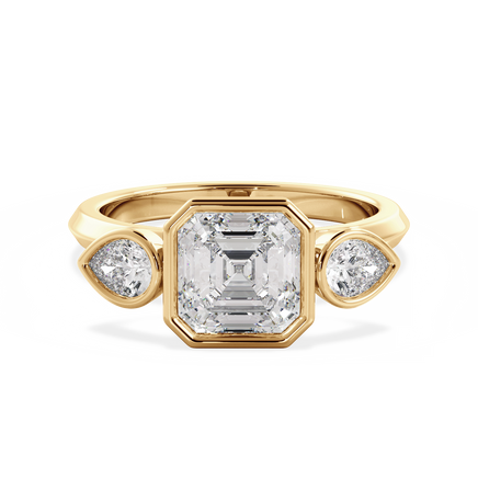 Base Ring - 090100000405090000000000