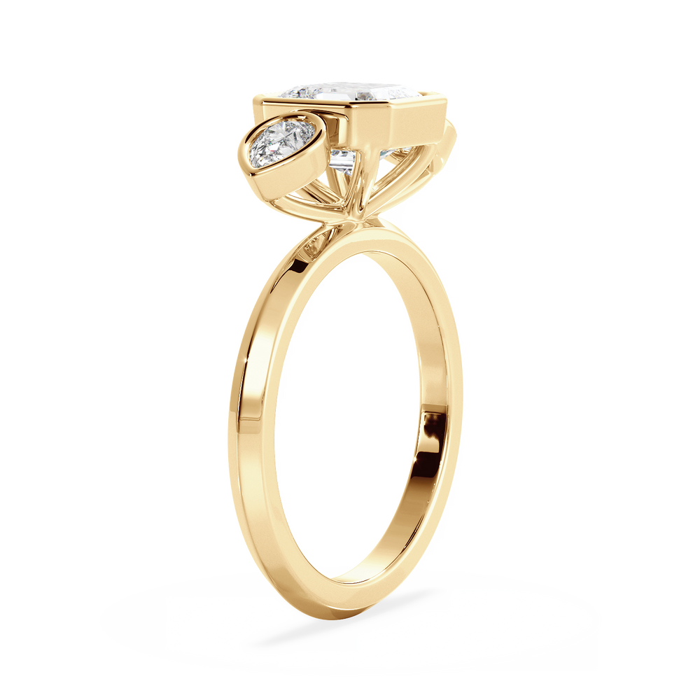 Base Ring - 090100000405090000000000 - View 