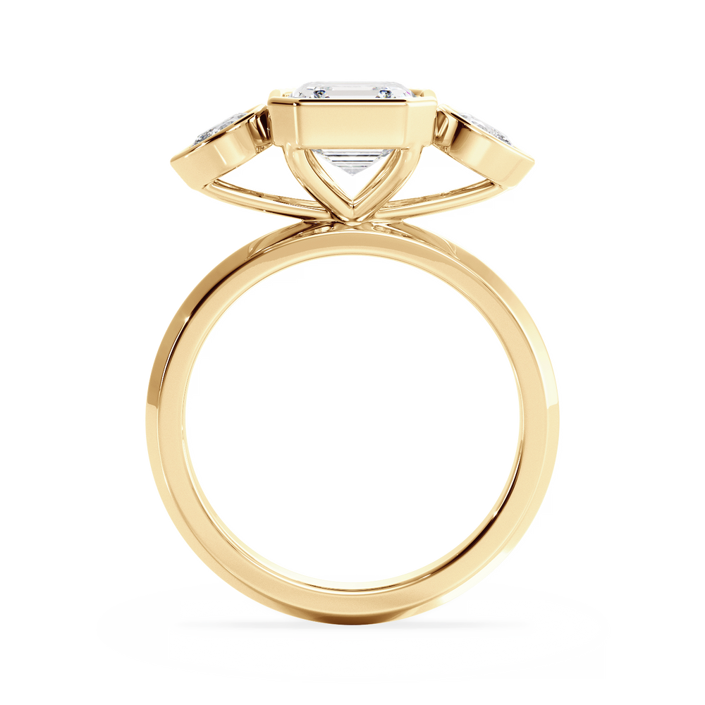 Base Ring - 090100000405090000000000 - View 